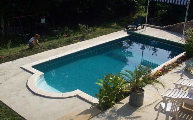 Chambres D'hôtes & Gites Pouget