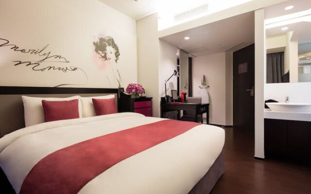 AC Hotel Seoul Gangnam