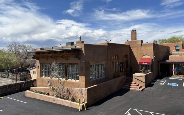 The Inn at Vanessie