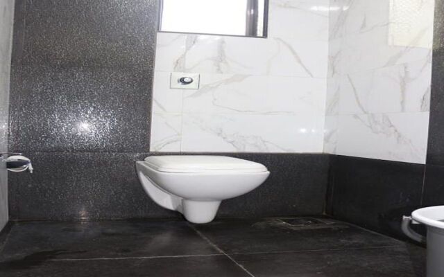 Room Maangta 218 - Thane East