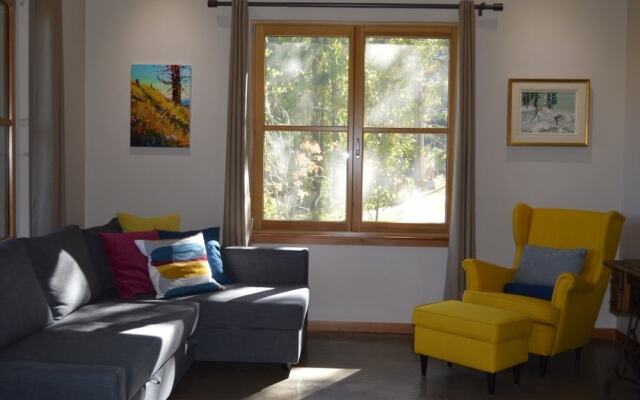 Mountain Town Properties Mountain Project 1