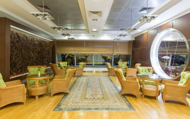 Metropolitan Hotels Ankara