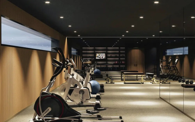 AC Hotel Saint-Julien-en-Genevois