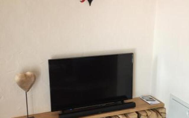 Chiemsee Beachhouse Apartment