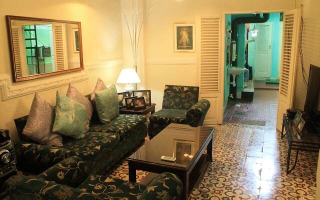 Hostal Colonial 1870 HABANA VIEJA