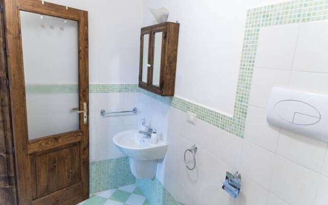 Residenza Cunto Rooms