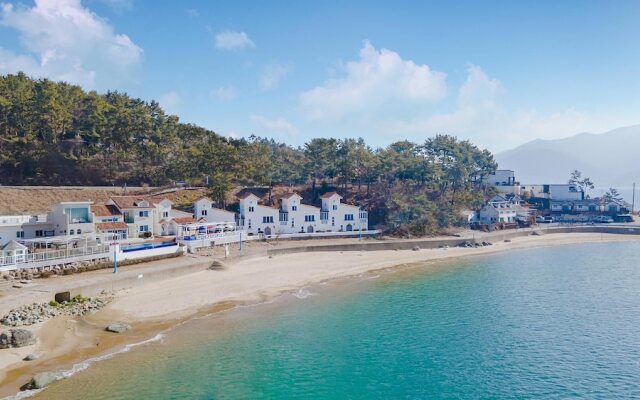 Namhae Melody Pension