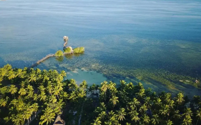 Secret Spot Siargao - Hostel