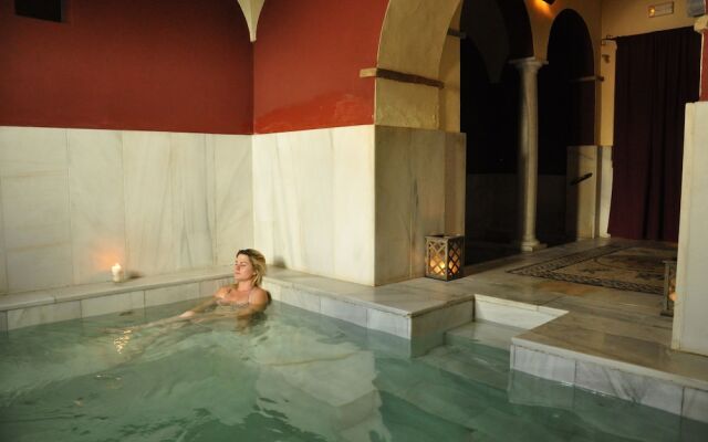 Hotel Rural Termas Aqua Libera