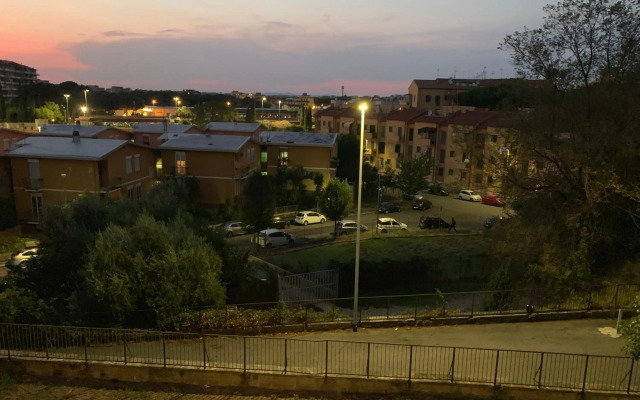 jean and france room