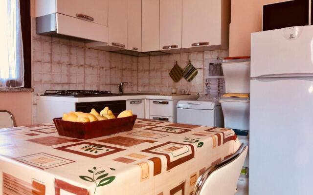 appartamento vacanze Sardegna