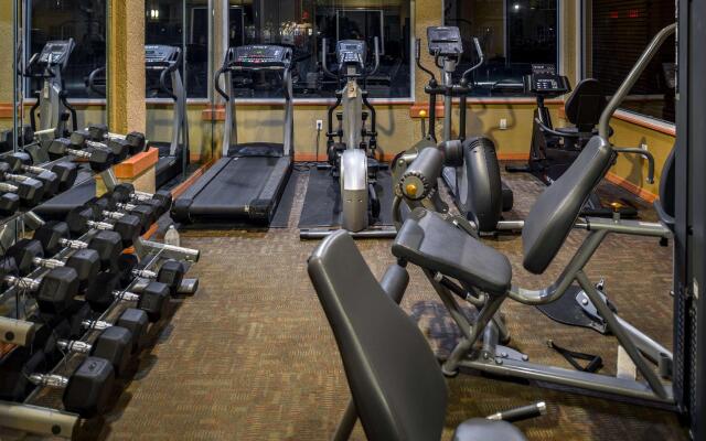 Hilton Vacation Club Aqua Sol Orlando West