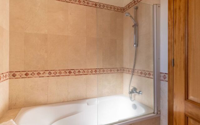 Scenic Apartment - Palheiro Village
