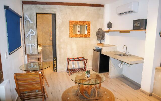 Saboga Lodge and Villa Noelia