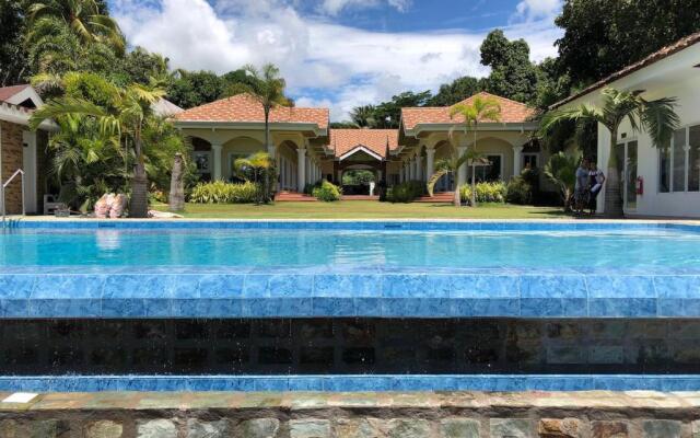 71% Diving Resort