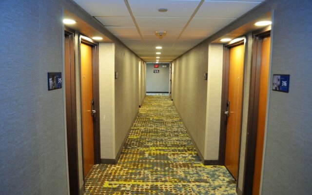 Candlewood Suites Chicago/Hoffman Estates