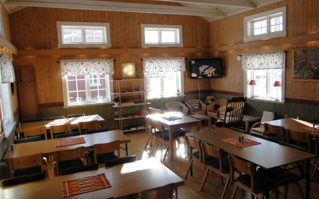 STF Vandrarhem Sunne