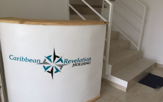 Hotel Boutique Caribbean Revelation