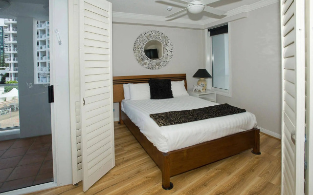 Broadbeach Holiday Apartments