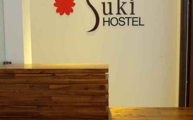 Suki Hostel Hanoi