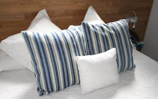 Hotel Fetiche Alojamiento con Encanto