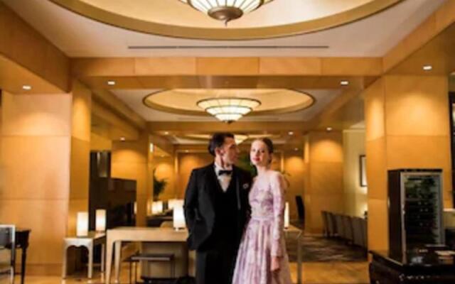 Hotel Nikko Kumamoto