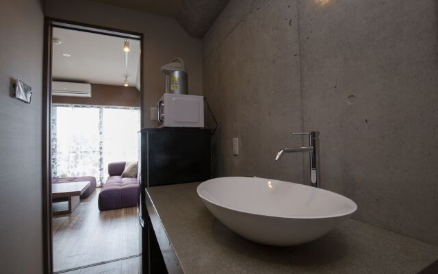 Condominio Makishi Annesso