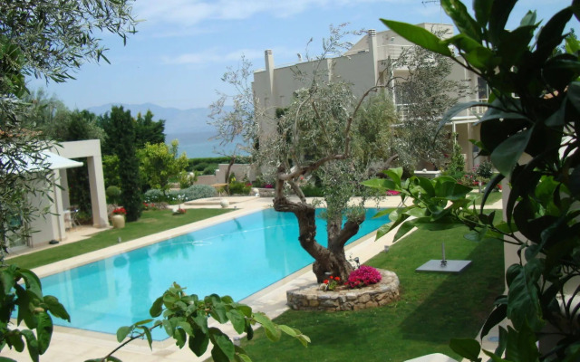 The Marble Resort