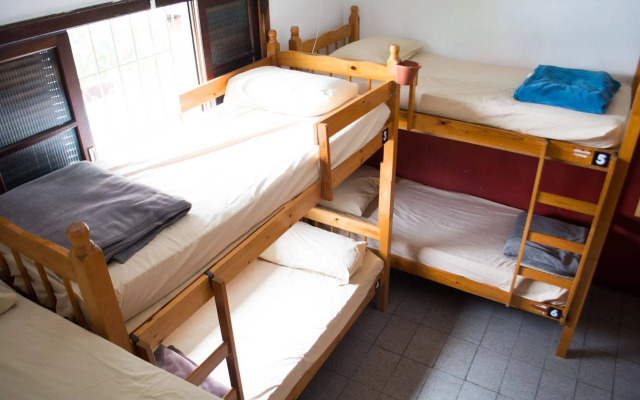 Sampa Hostel