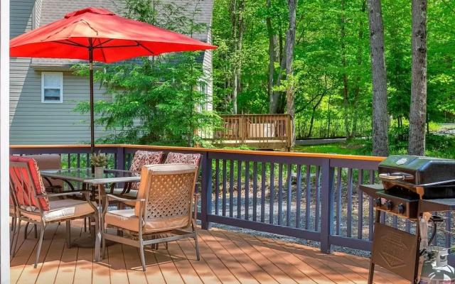 Wildrun by Avantstay Family-friendly Cabin