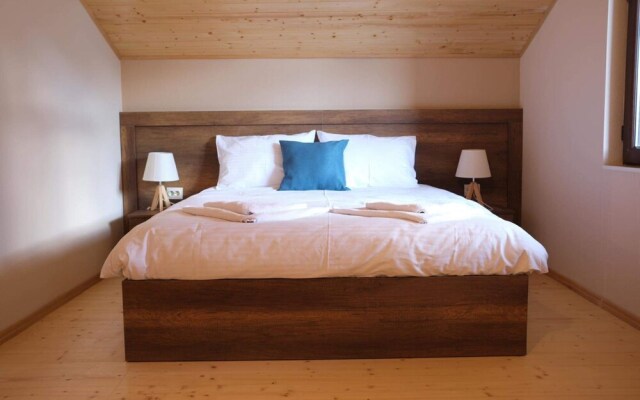 Hotel Axien Kazbegi
