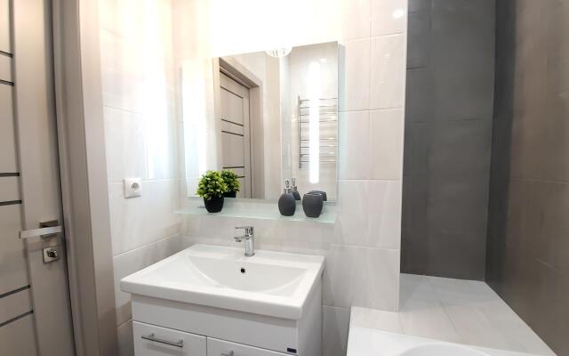 Panda Home (Панда Хоум) на улице Мельникайте 2 корпус 14