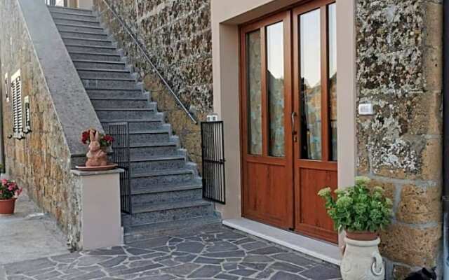 Castelvecchio B&B