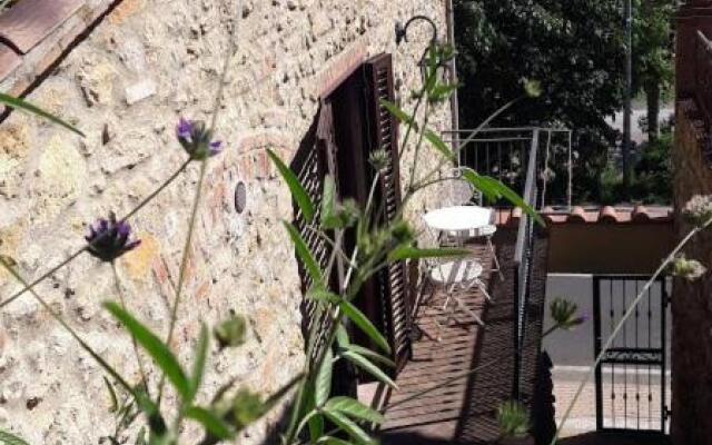 CasaLina appartamento a Casale Marittimo