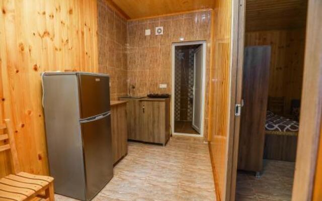 Ureki Residence Hotel