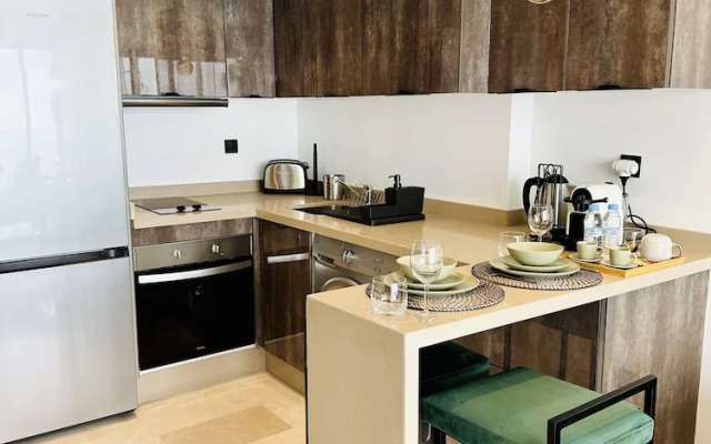 Stay'Inn - Stadium Penthouse