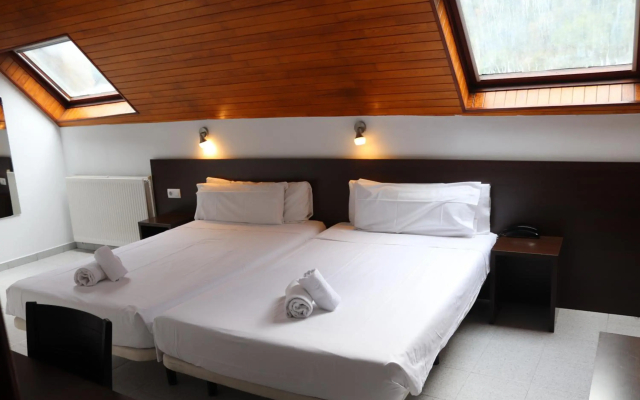 Hotel Insitu Eurotel Andorra