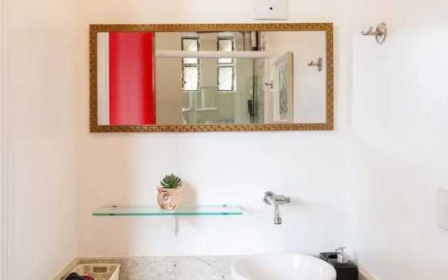 Minihouse Pinheiros