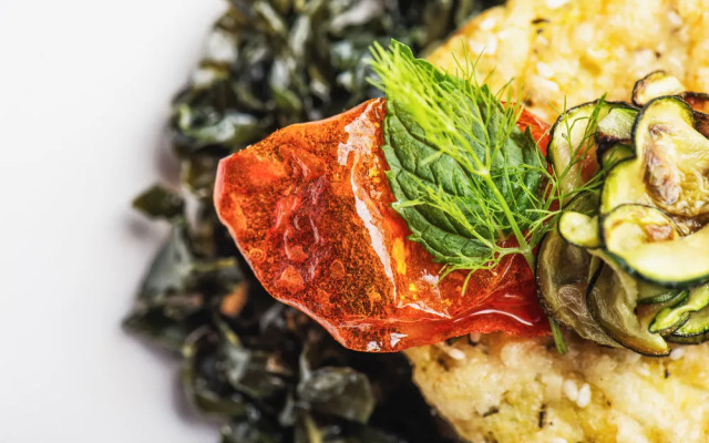 The Country House Montali