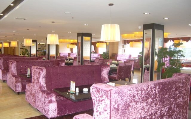 GreenTree Inn Shantou Chaoyang District Mianxi Road Hotel