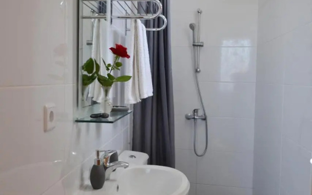 Apartment Henriques