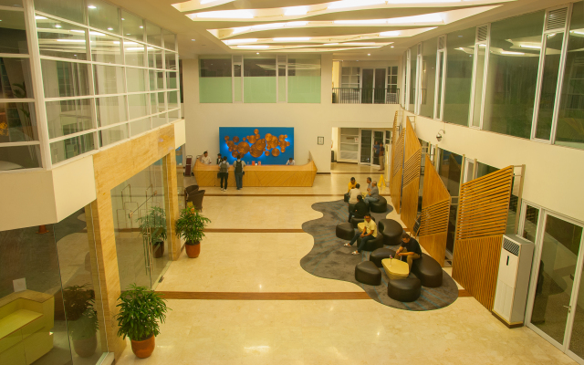 Hotel Santika Bangka