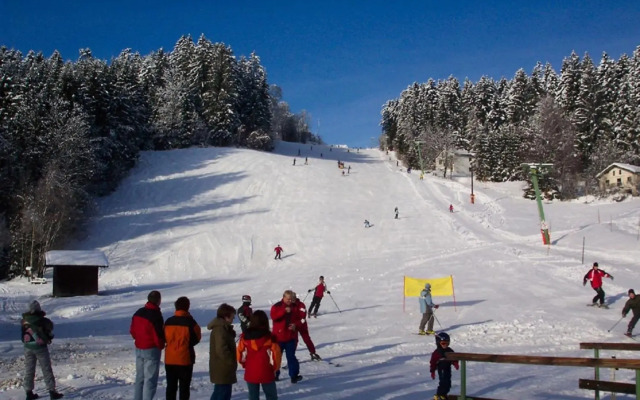 Ferienwohnung Familie Resch