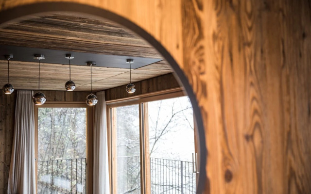 Bad Fallenbach Hotel