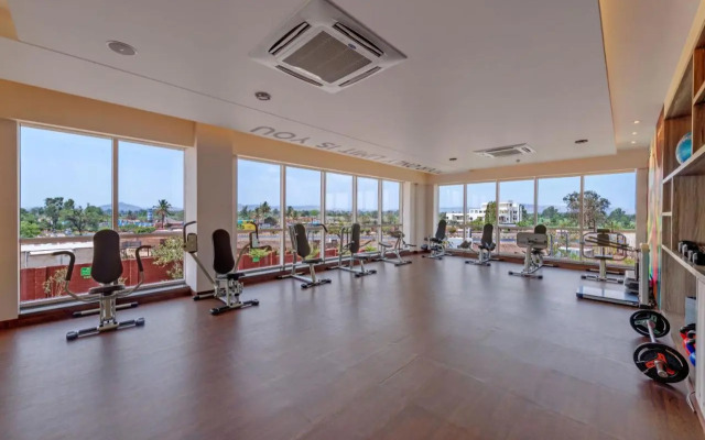 The Fern Residency Karad