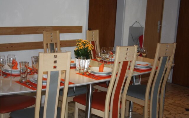 Haus Schonblick