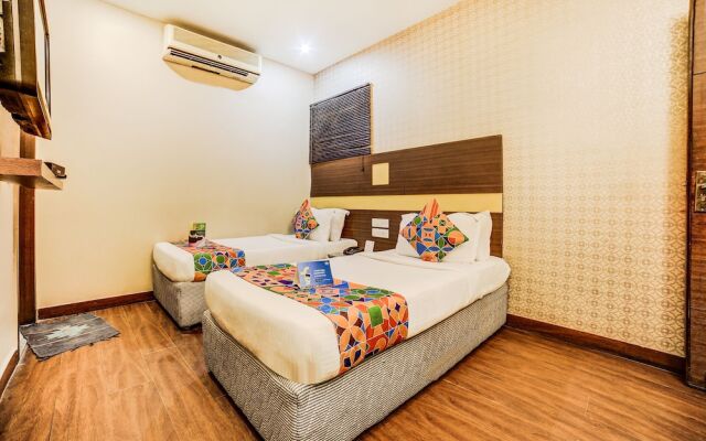 OYO 23254 Hotel Aqua