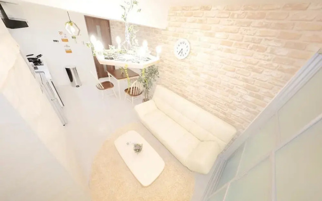 Premier in Land Mark Ebisu Osaka 402(187-1)