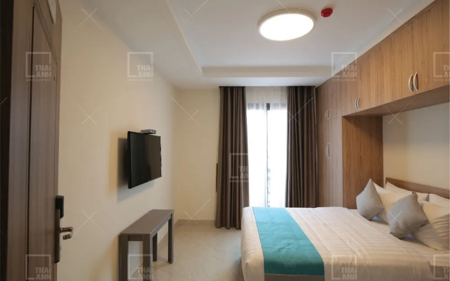 Thai Anh House - Eco Suite