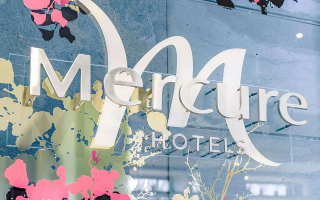 Mercure Hotel Hannover Mitte